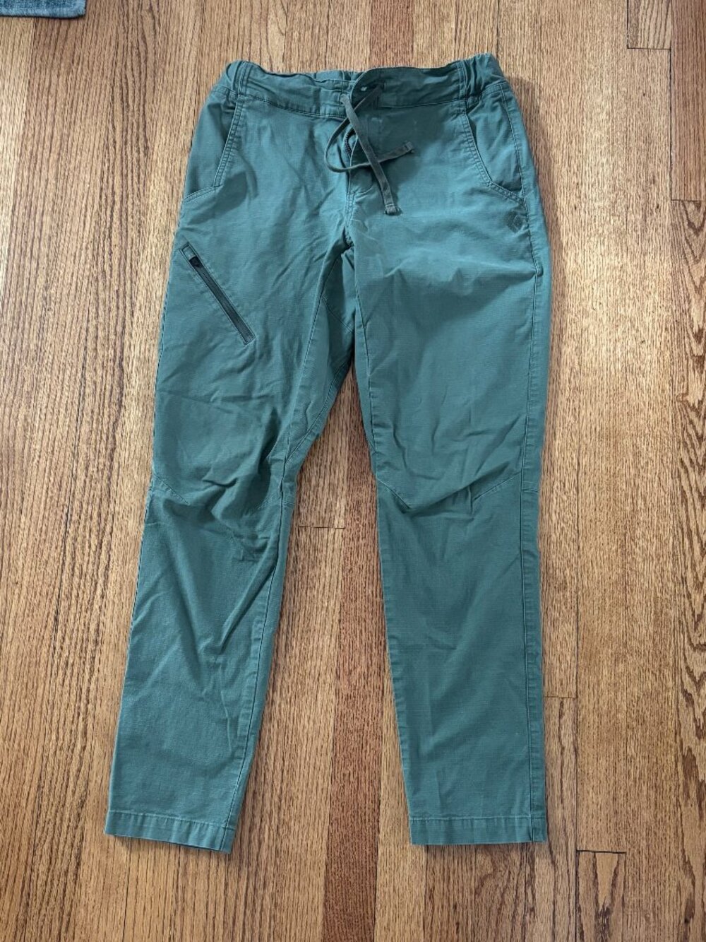 Black Diamond Mens Hiking Pants Size M